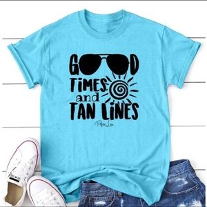 Women’s Custom Graphic Tee